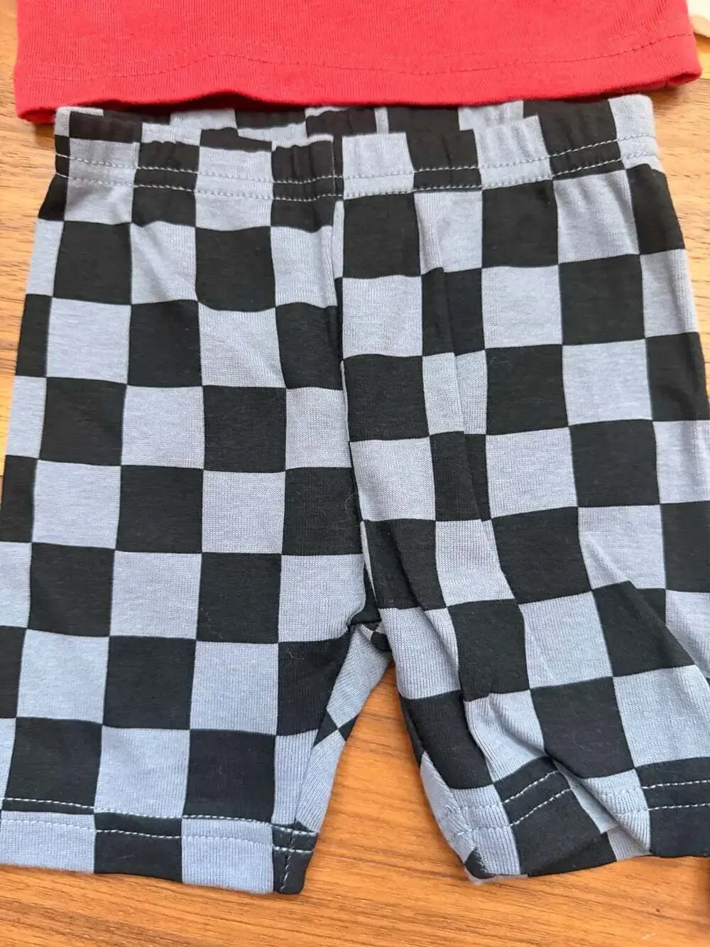 Carters soft cotton